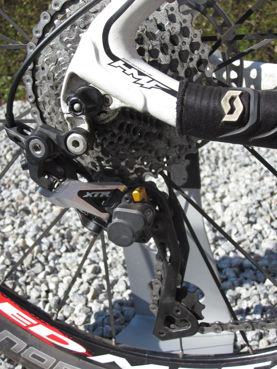 Scott Scale 30 billede 6