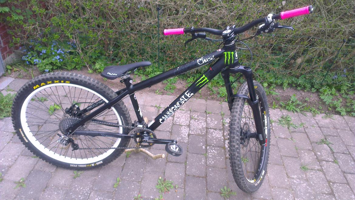 Cannondale Chase billede 1