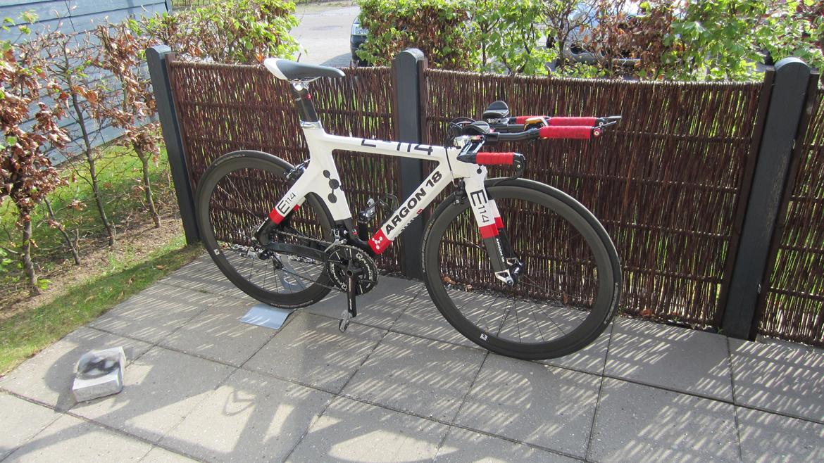 Argon 18 E-114 billede 7