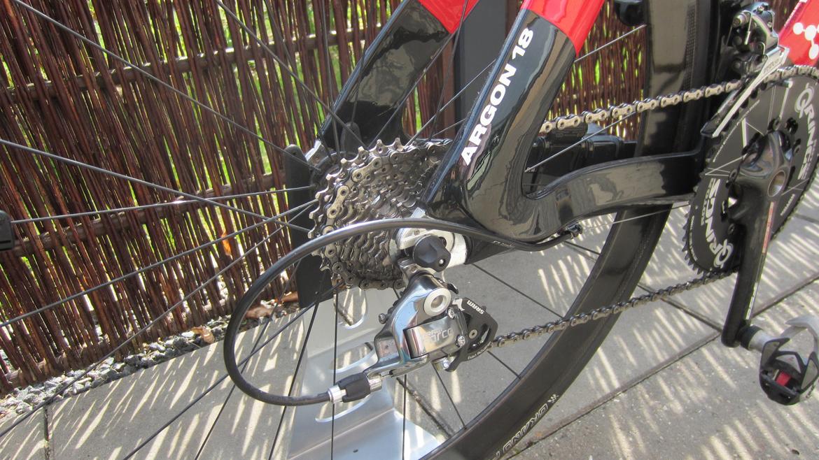 Argon 18 E-114 billede 10