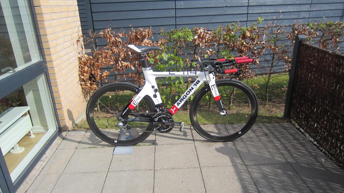 Argon 18 E-114 billede 5