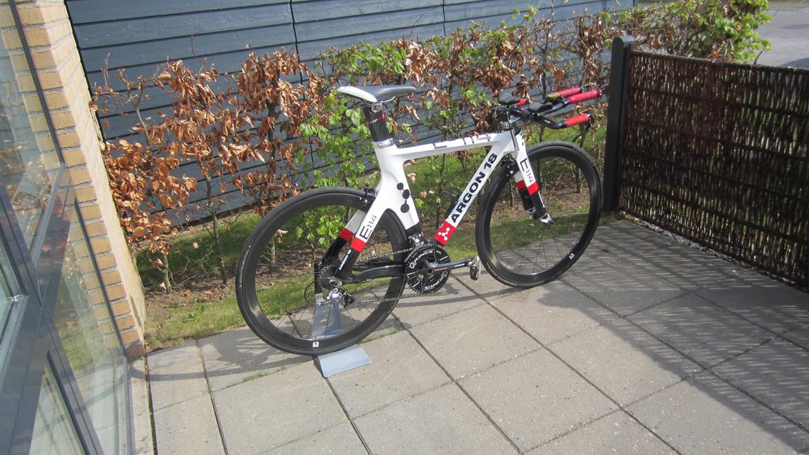 Argon 18 E-114 billede 20