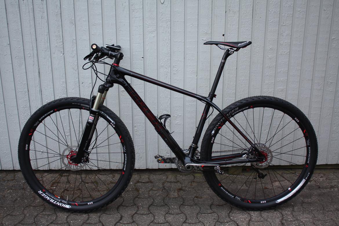 Trek Superfly Pro SL billede 1