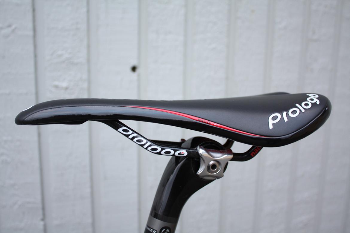 Trek Superfly Pro SL billede 3