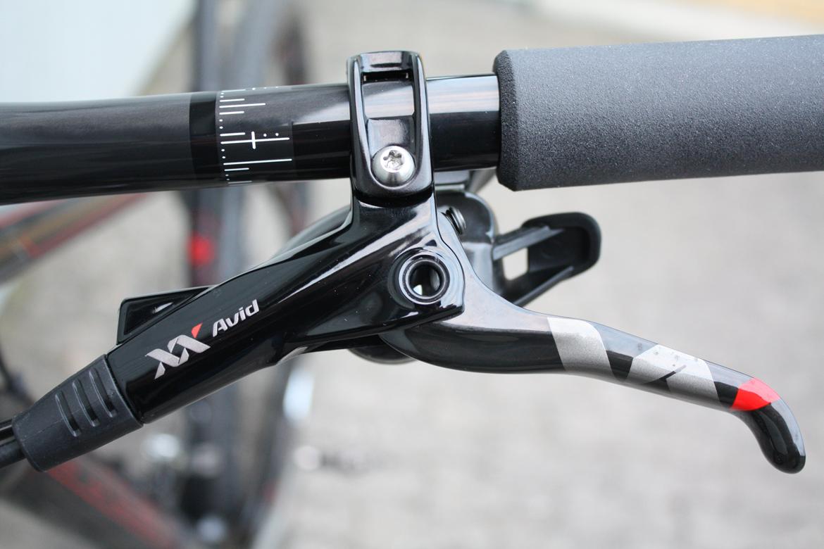 Trek Superfly Pro SL billede 4