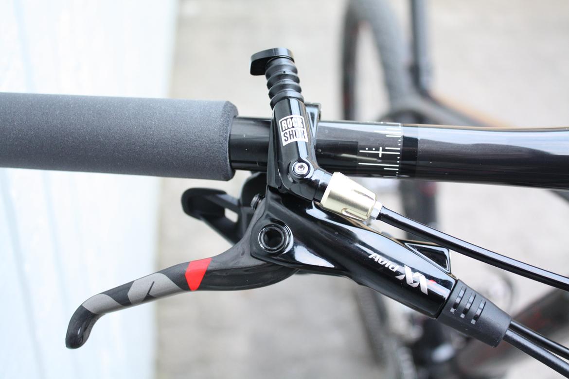 Trek Superfly Pro SL billede 5