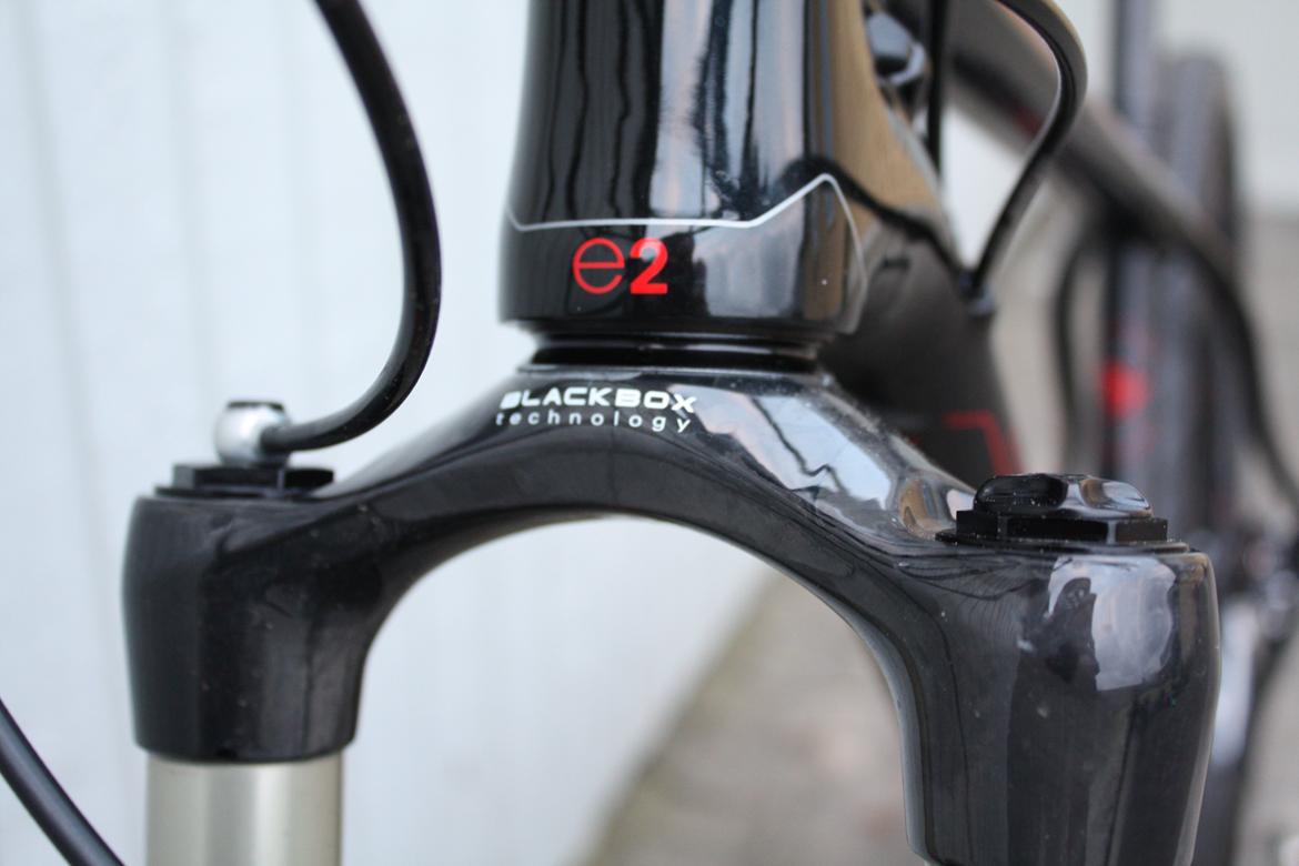 Trek Superfly Pro SL billede 6