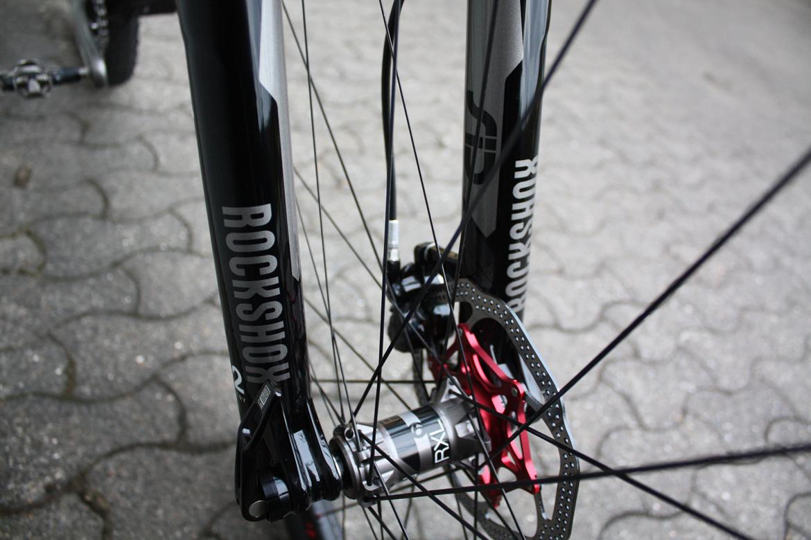 Trek Superfly Pro SL billede 7