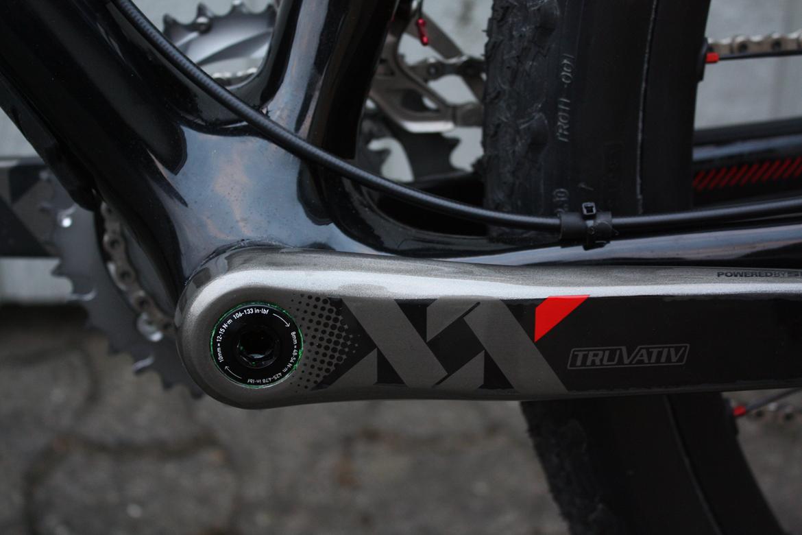 Trek Superfly Pro SL billede 8