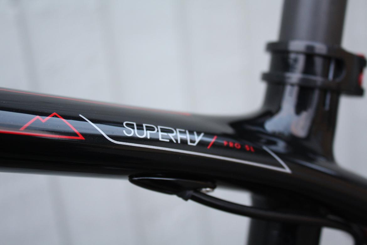 Trek Superfly Pro SL billede 9
