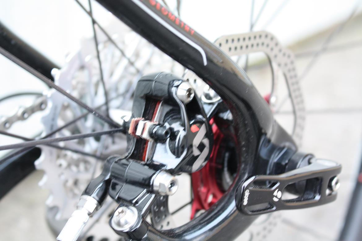 Trek Superfly Pro SL billede 10