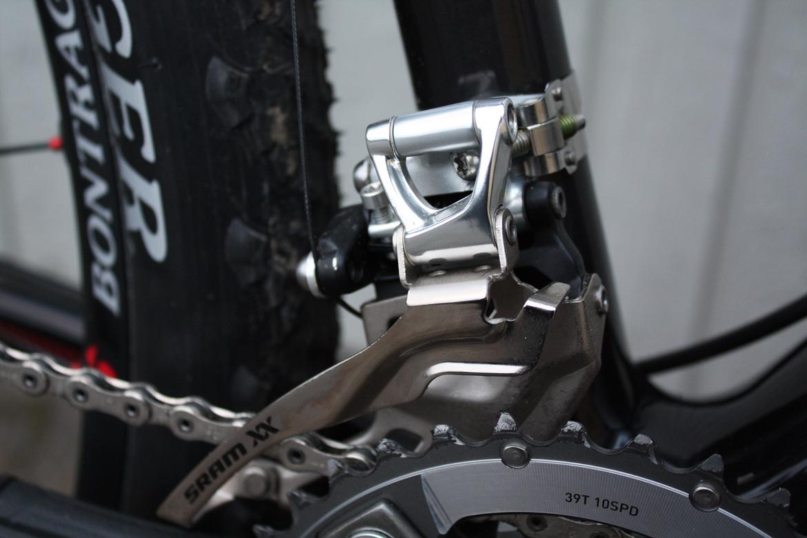 Trek Superfly Pro SL billede 13