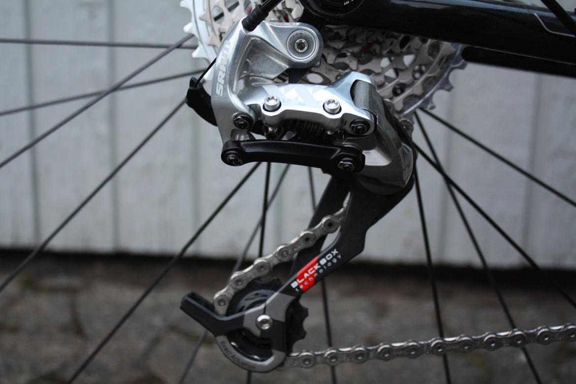 Trek Superfly Pro SL billede 15