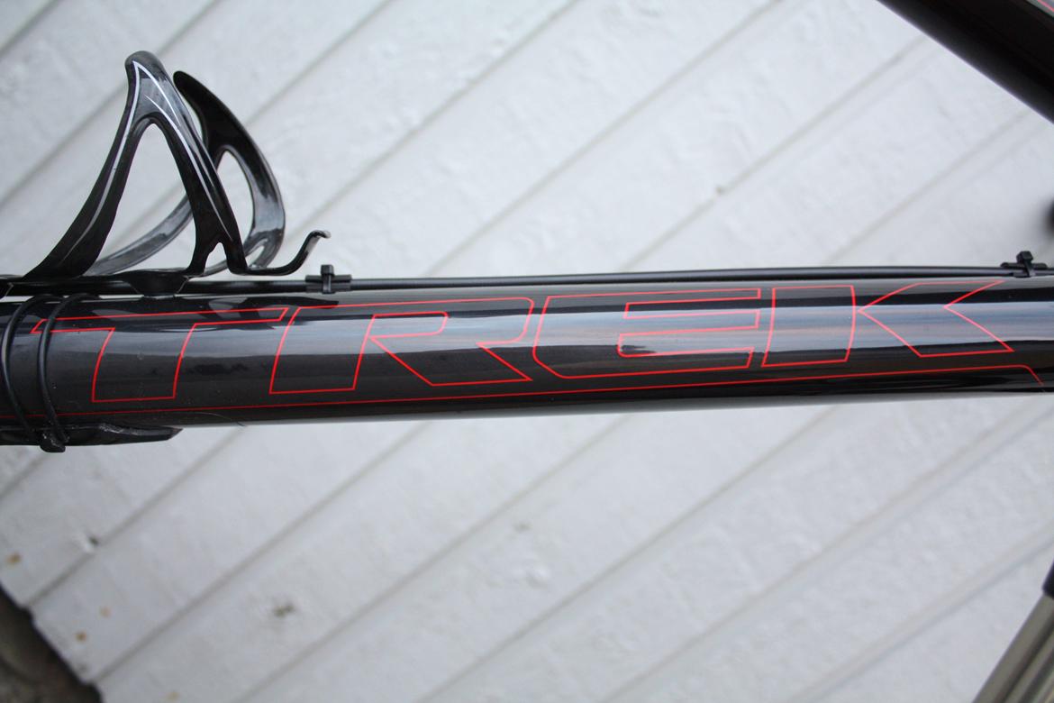 Trek Superfly Pro SL billede 12