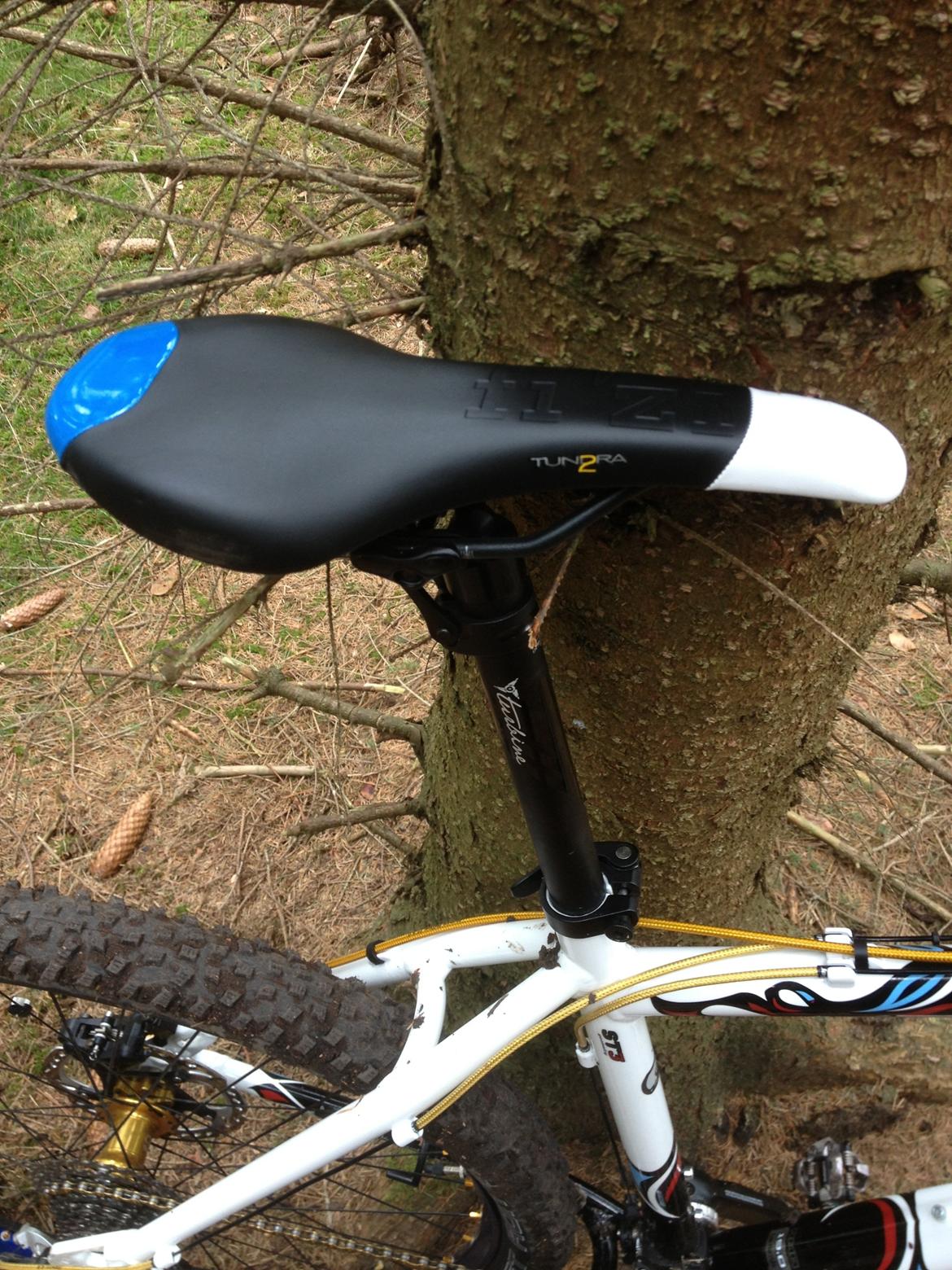 Rocky Mountain Vertex SE billede 7