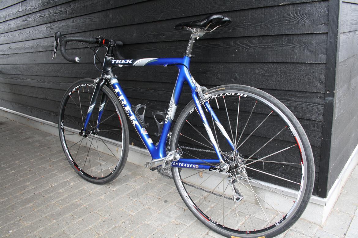 Trek 5200 oclv billede 3