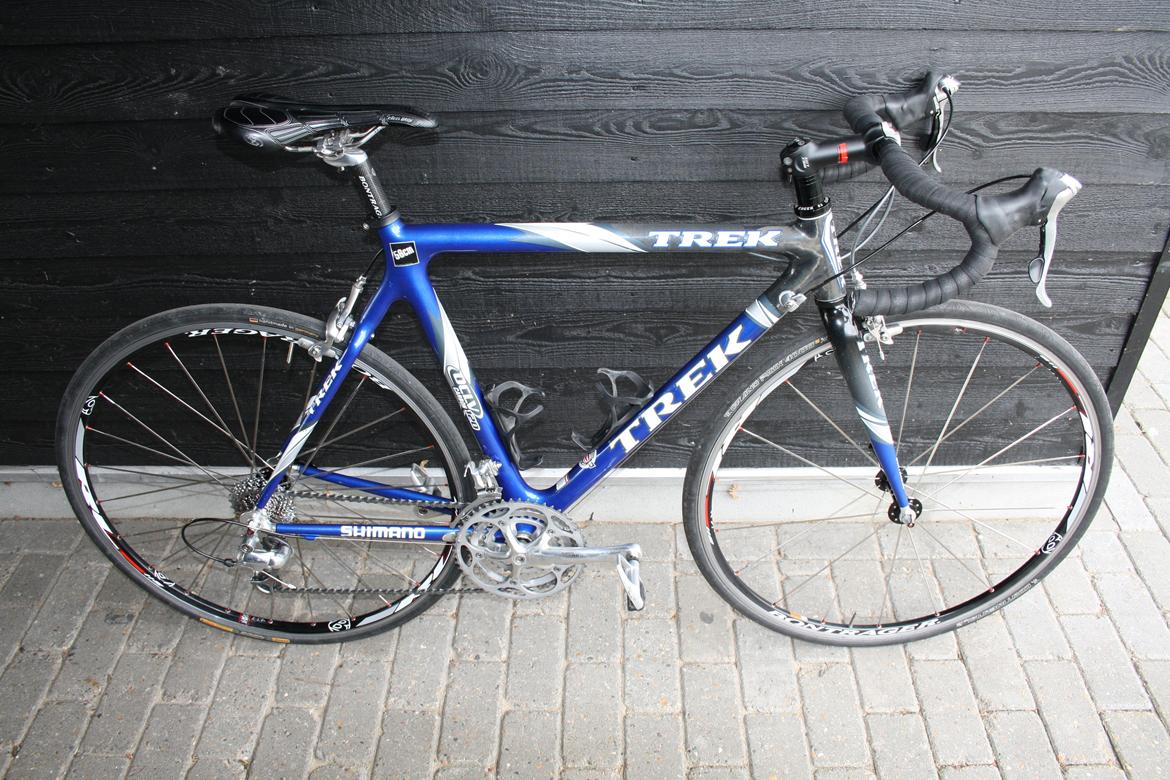 Trek 5200 oclv billede 7