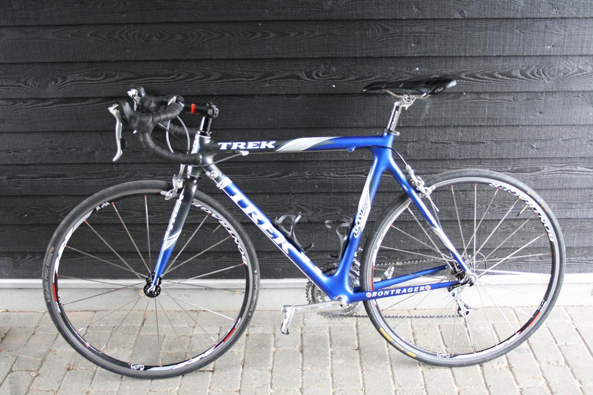 Trek 5200 oclv billede 11