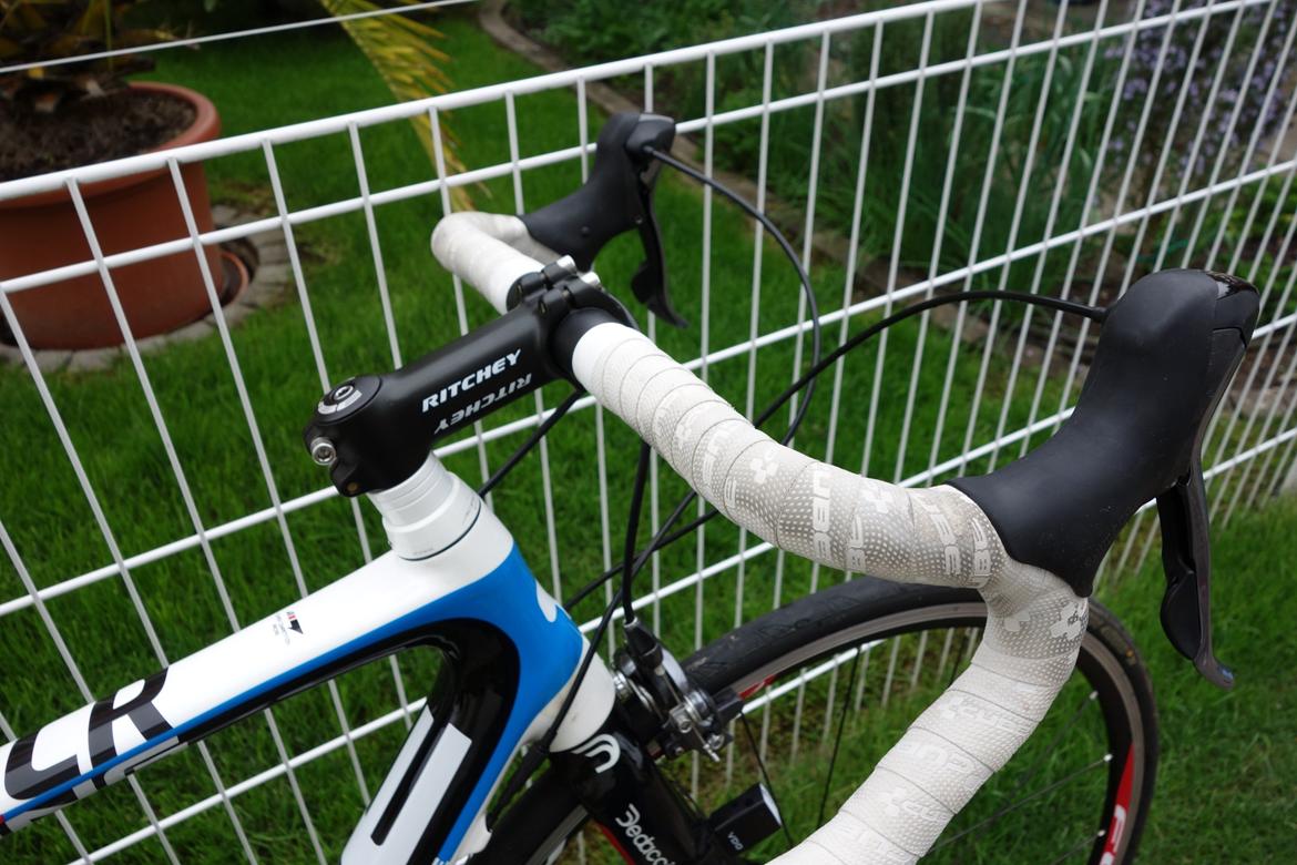 Cube Litening Super HPC SL teamline [SOLGT] billede 7