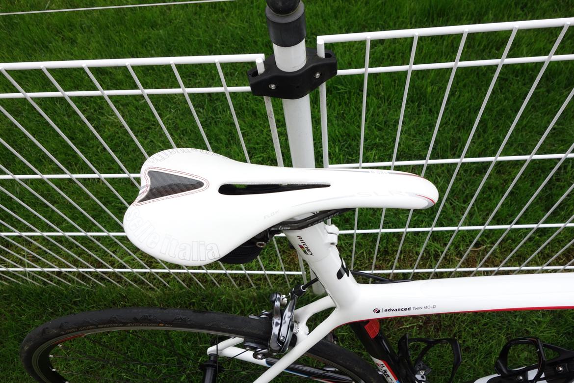 Cube Litening Super HPC SL teamline [SOLGT] billede 8