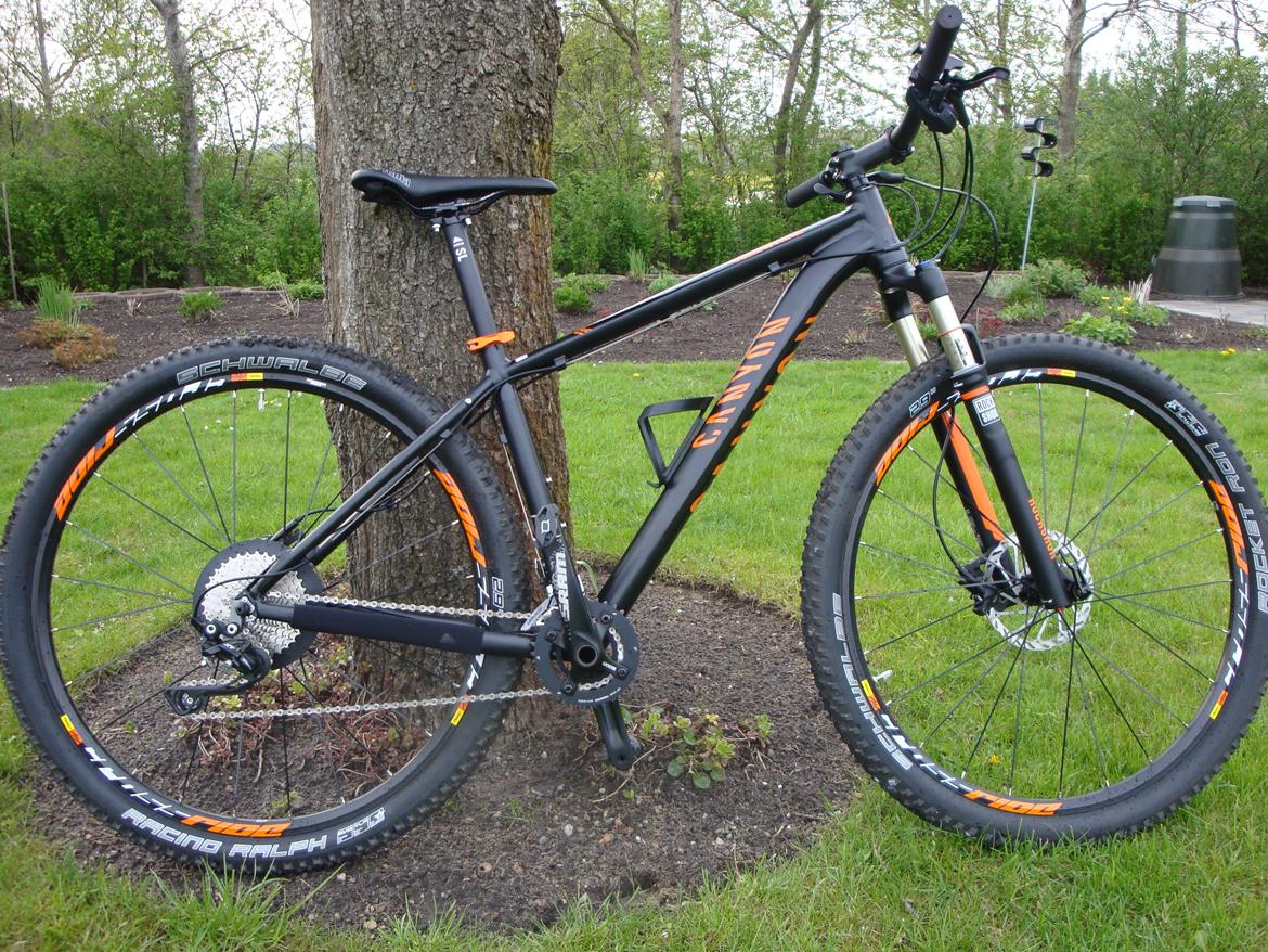 Canyon Yellowstone 6.9 AL billede 3