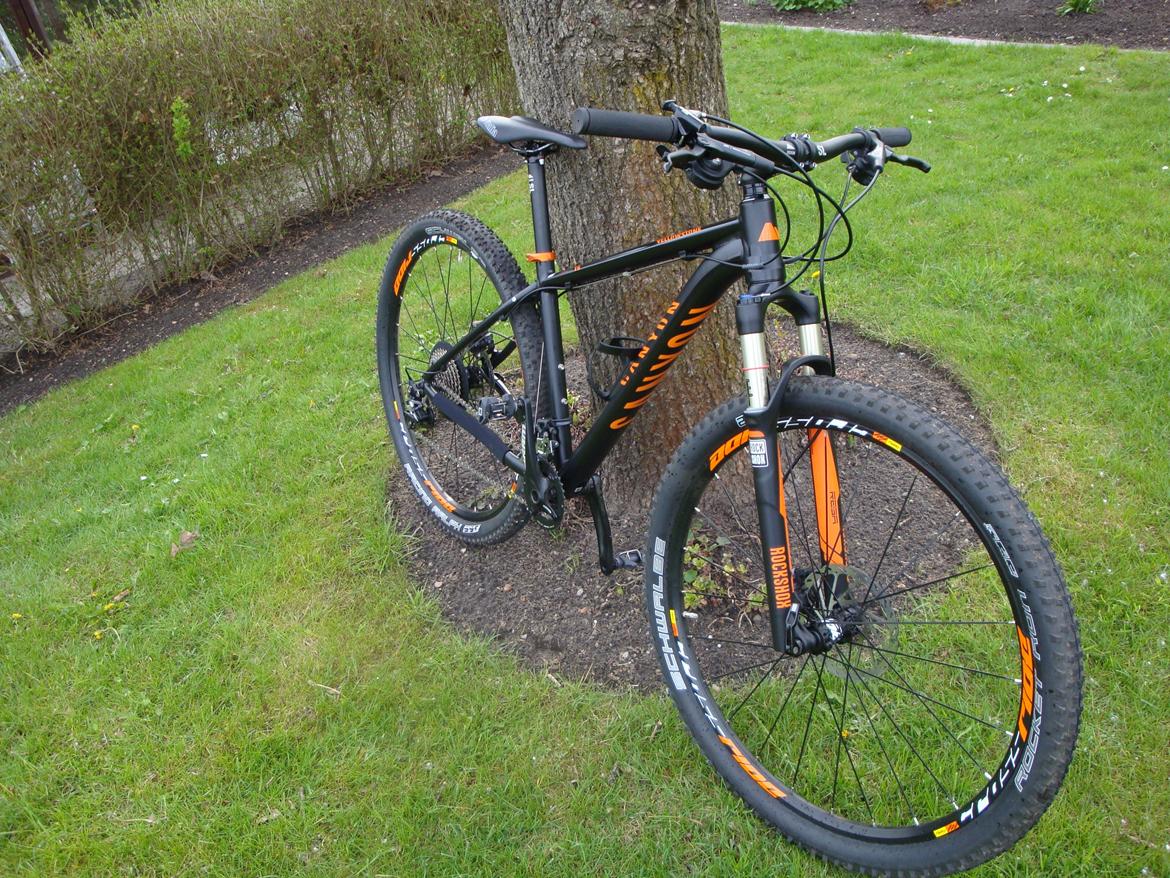 Canyon Yellowstone 6.9 AL billede 5