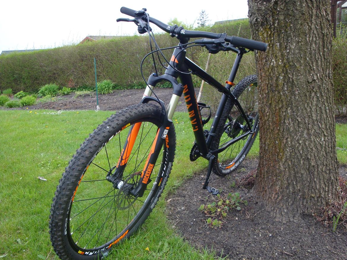 Canyon Yellowstone 6.9 AL billede 6