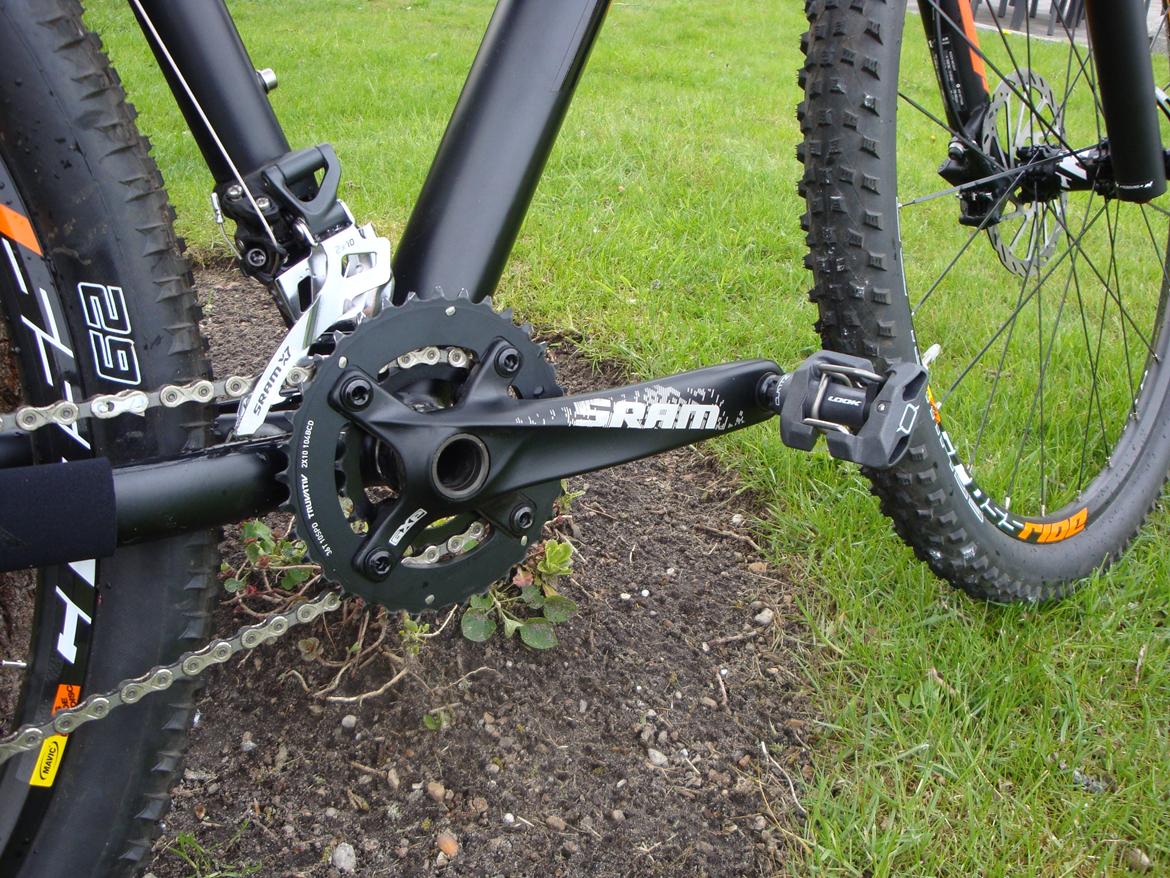 Canyon Yellowstone 6.9 AL billede 7