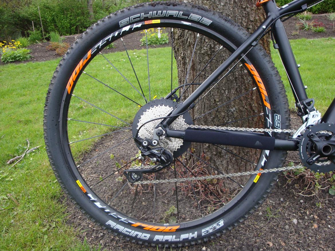 Canyon Yellowstone 6.9 AL billede 8