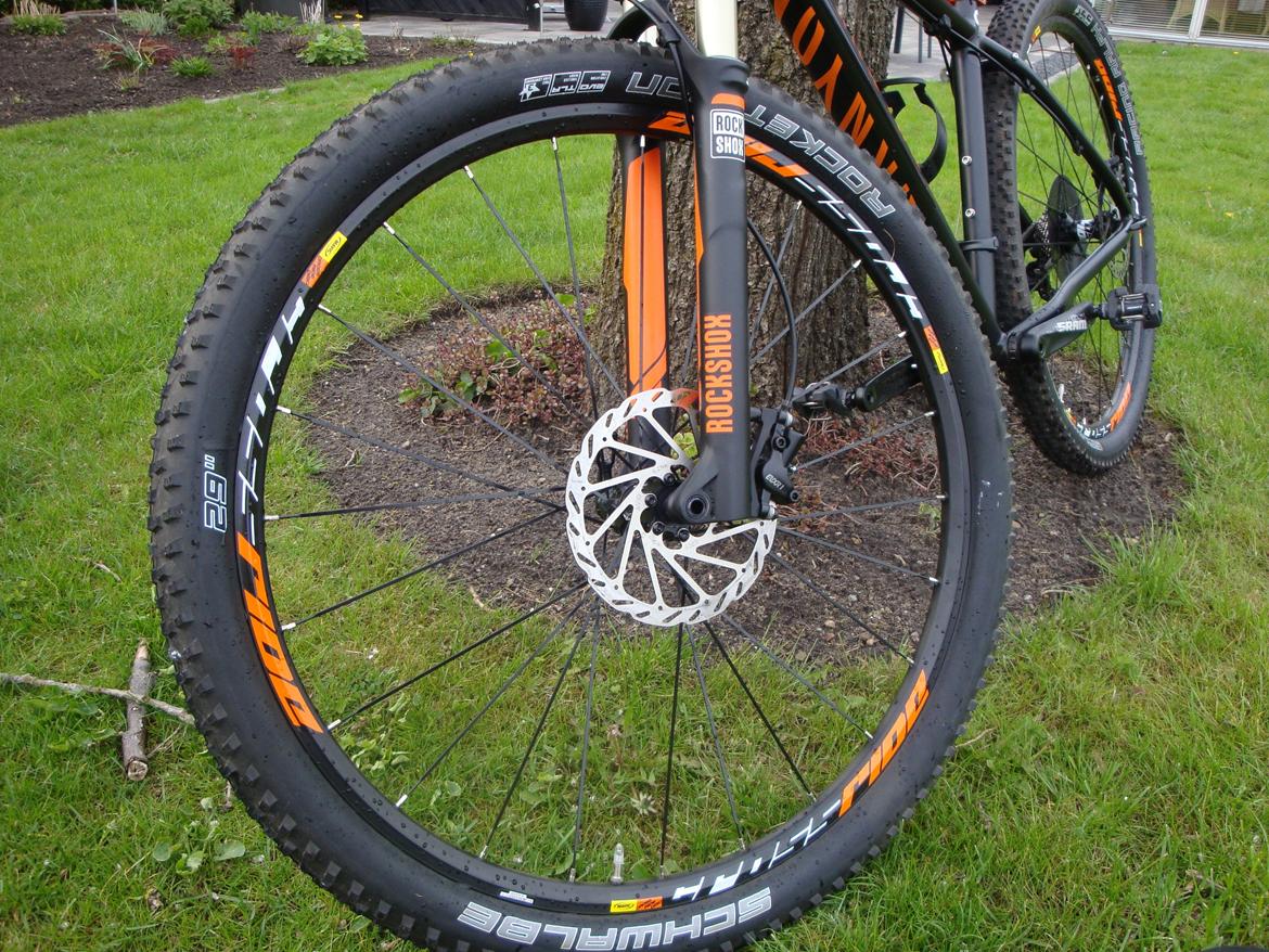 Canyon Yellowstone 6.9 AL billede 9