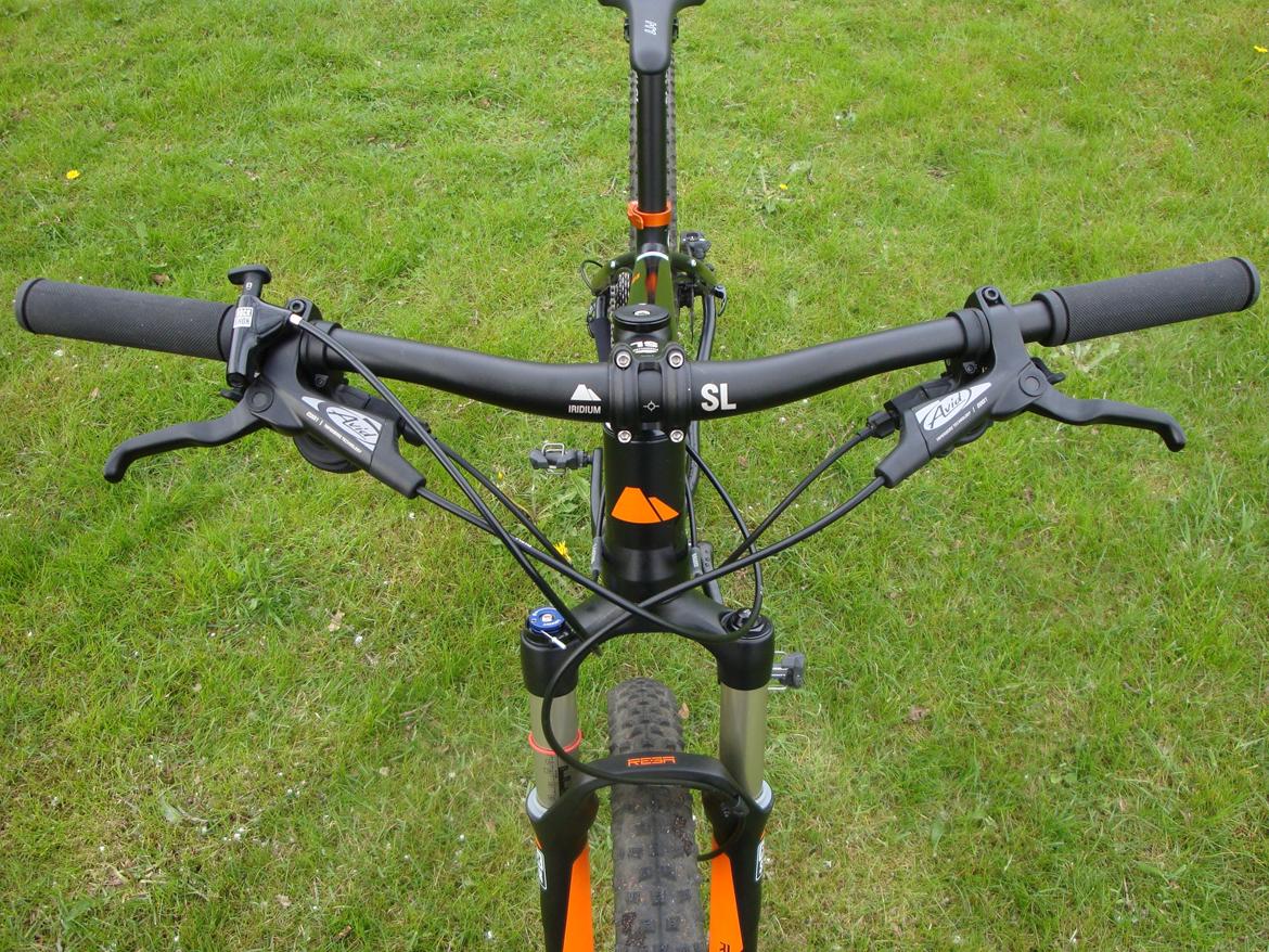 Canyon Yellowstone 6.9 AL billede 11