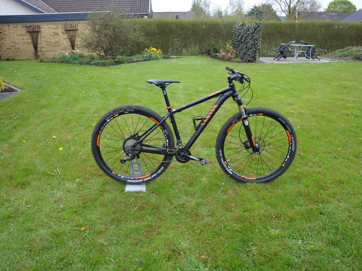 Canyon Yellowstone 6.9 AL billede 1