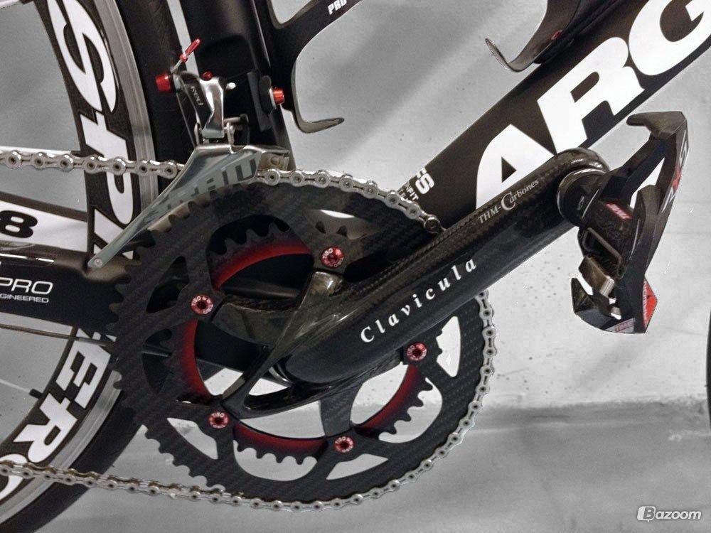 Argon 18 Gallium Pro billede 7