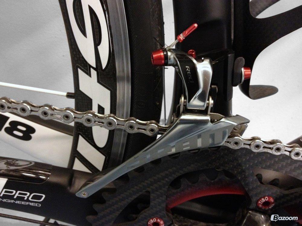 Argon 18 Gallium Pro billede 10