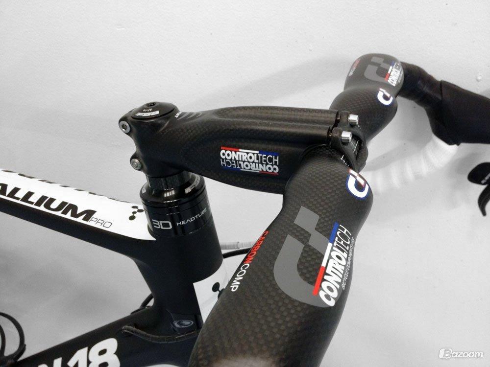 Argon 18 Gallium Pro billede 13