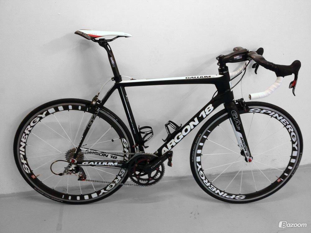 Argon 18 Gallium Pro billede 19