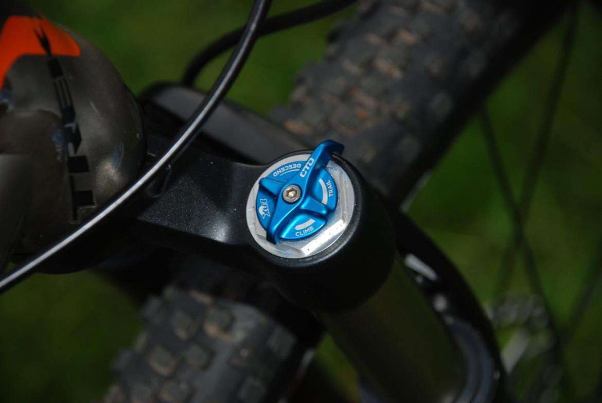 Trek Superfly AL Elite billede 19