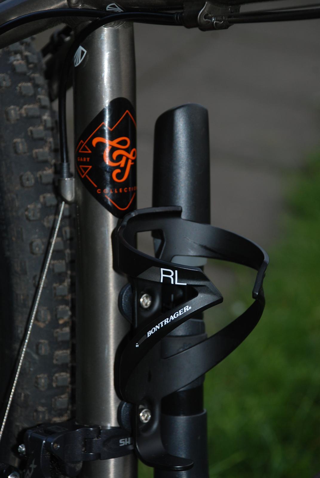 Trek Superfly AL Elite billede 21