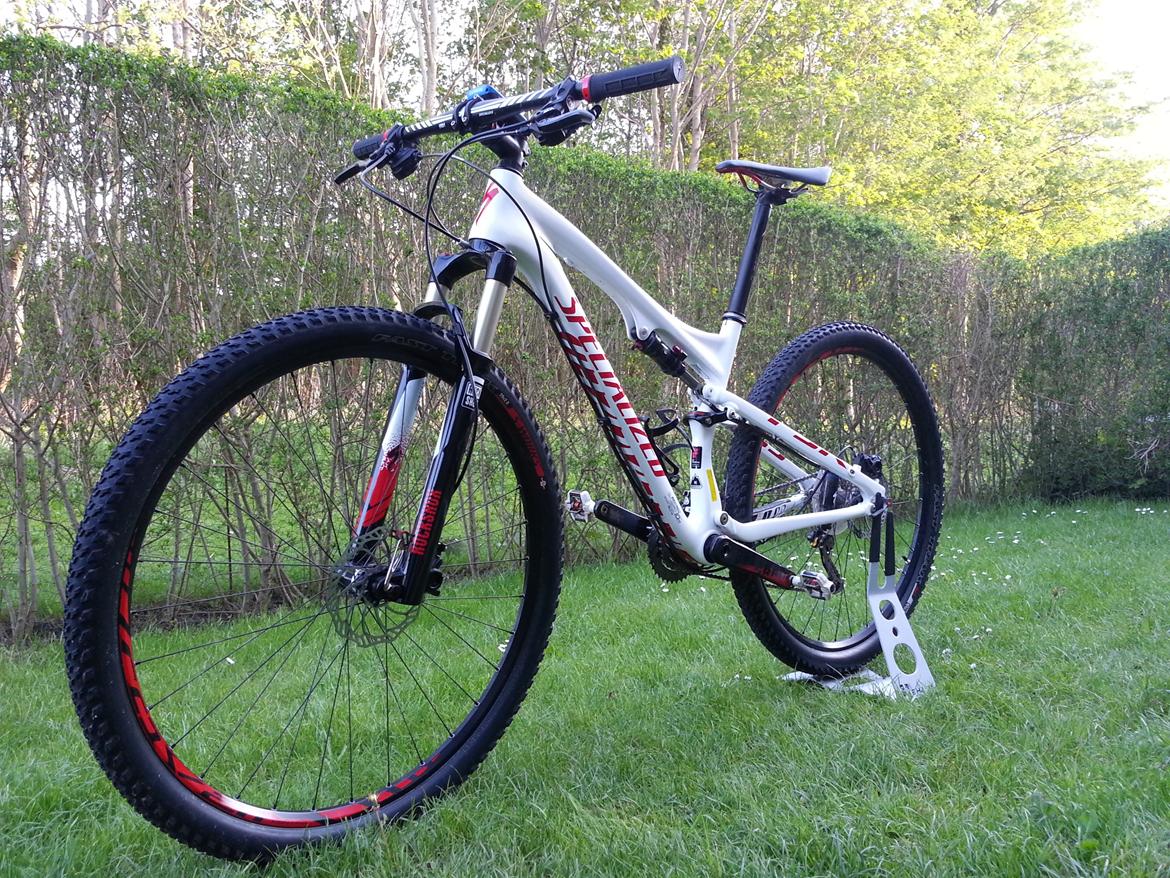 Specialized Epic Expert Carbon 29 billede 14