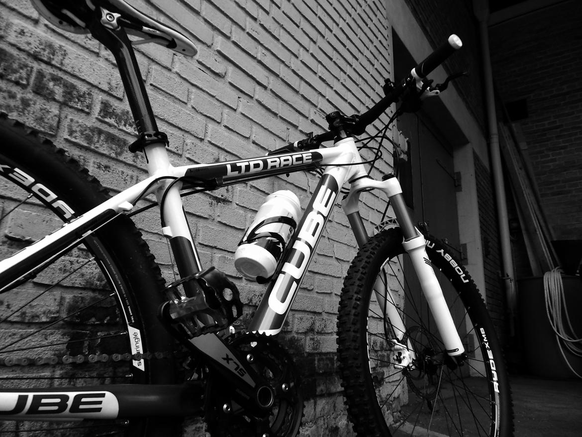 Cube Ltd Race billede 4