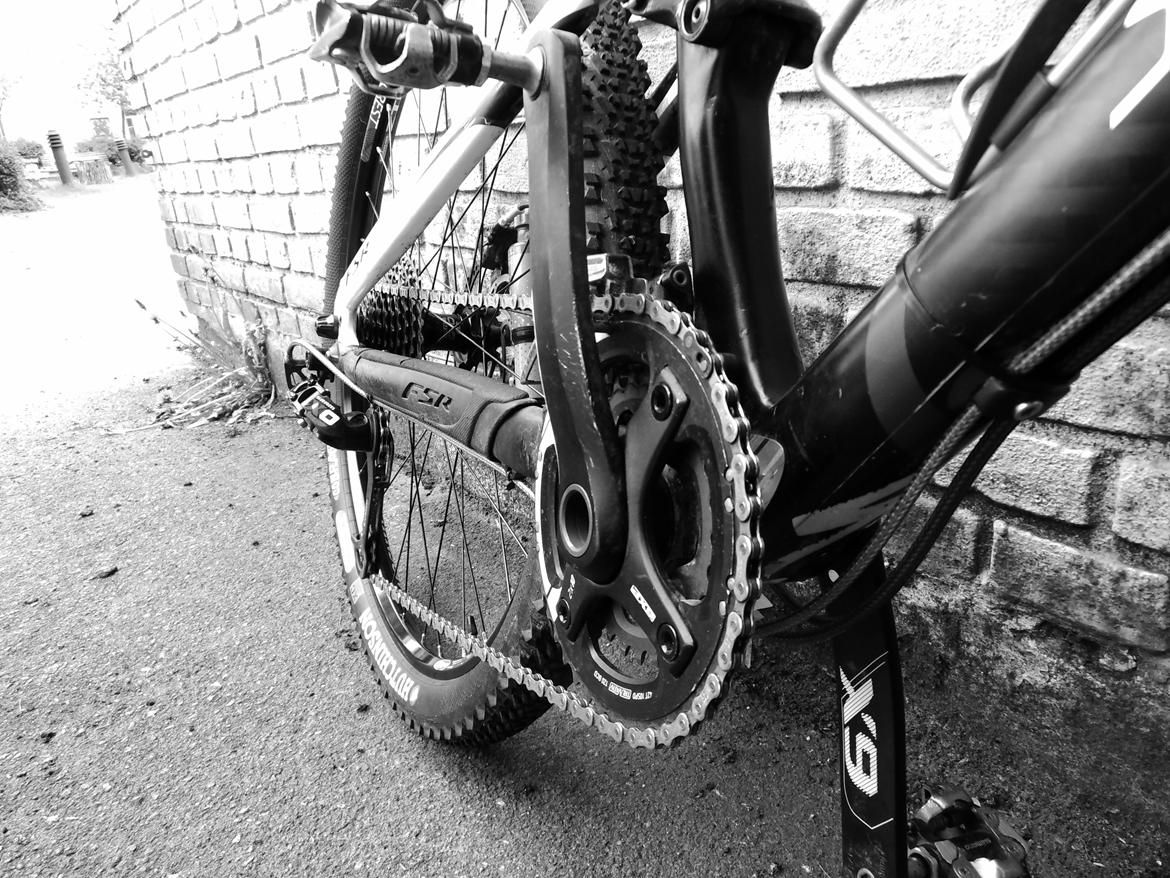 Specialized Epic Carbon Expert billede 2