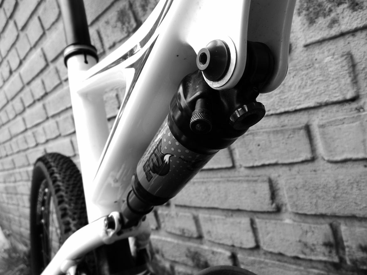 Specialized Epic Carbon Expert billede 3