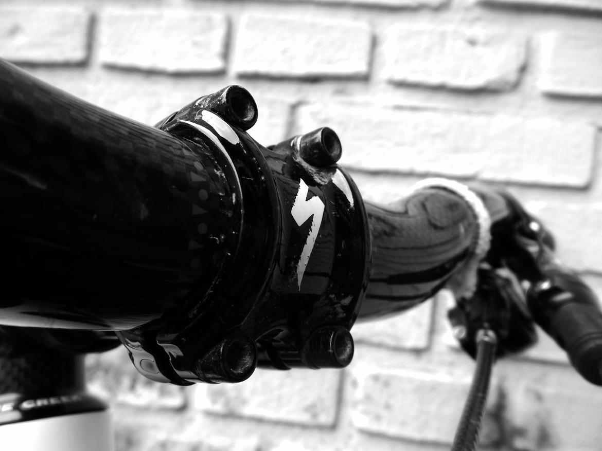 Specialized Epic Carbon Expert billede 4