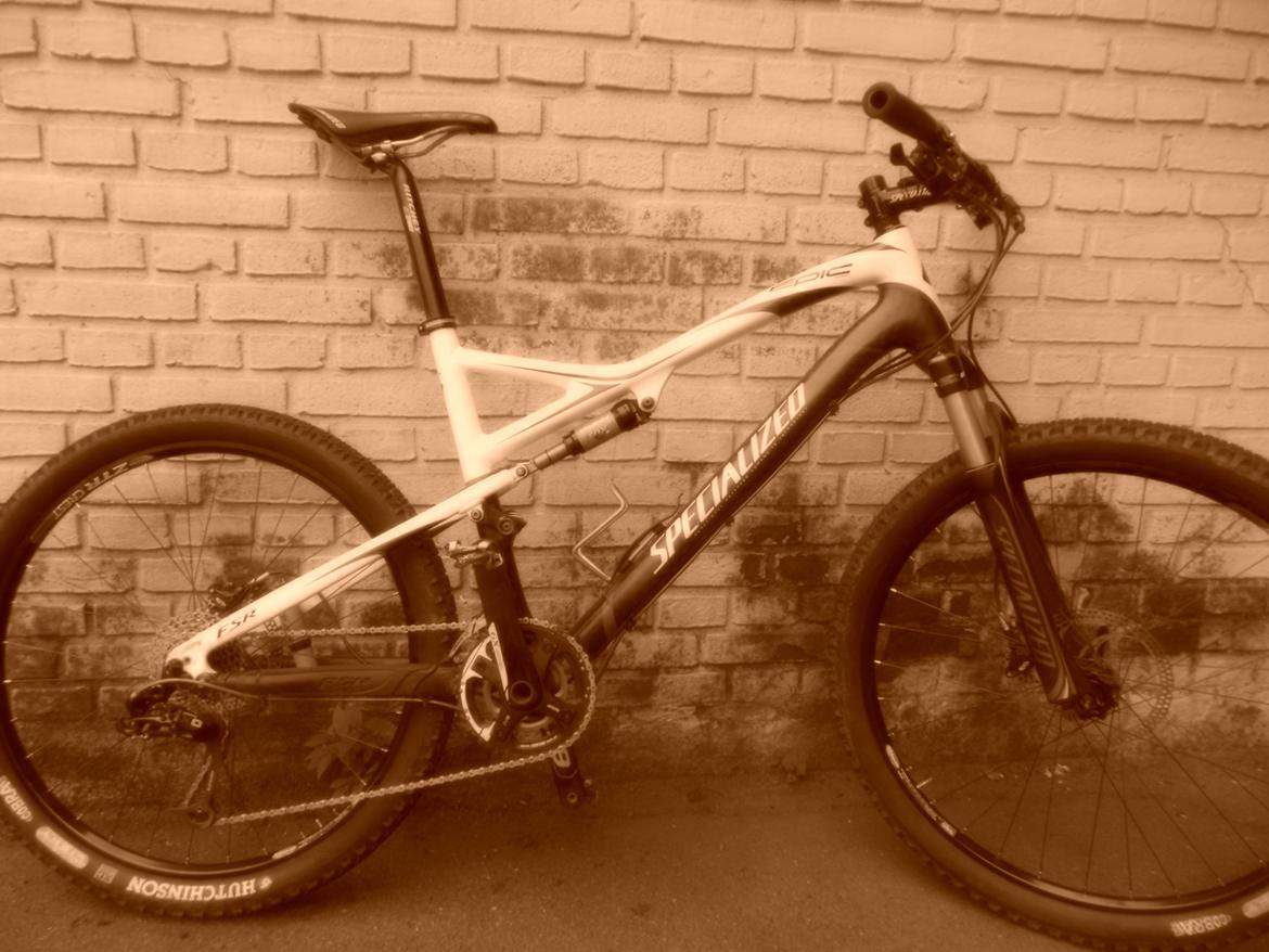 Specialized Epic Carbon Expert billede 5