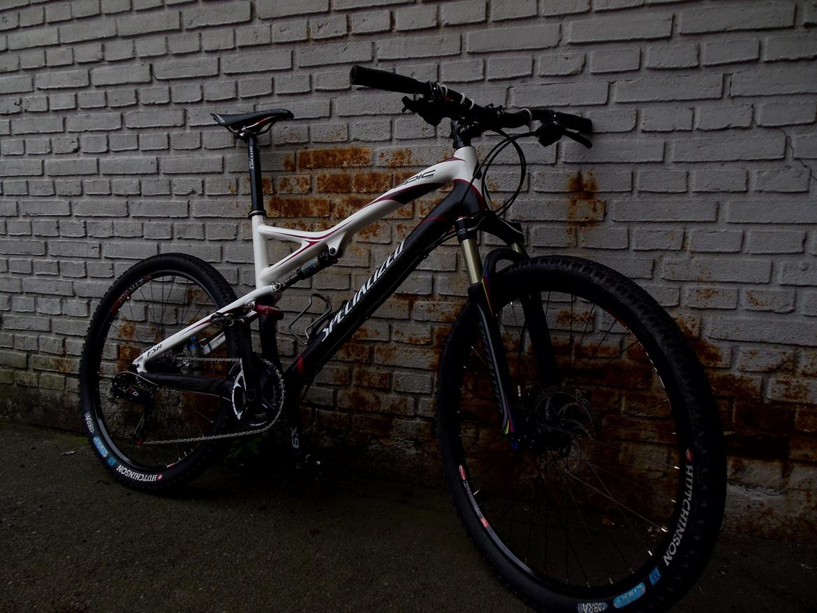 Specialized Epic Carbon Expert billede 6
