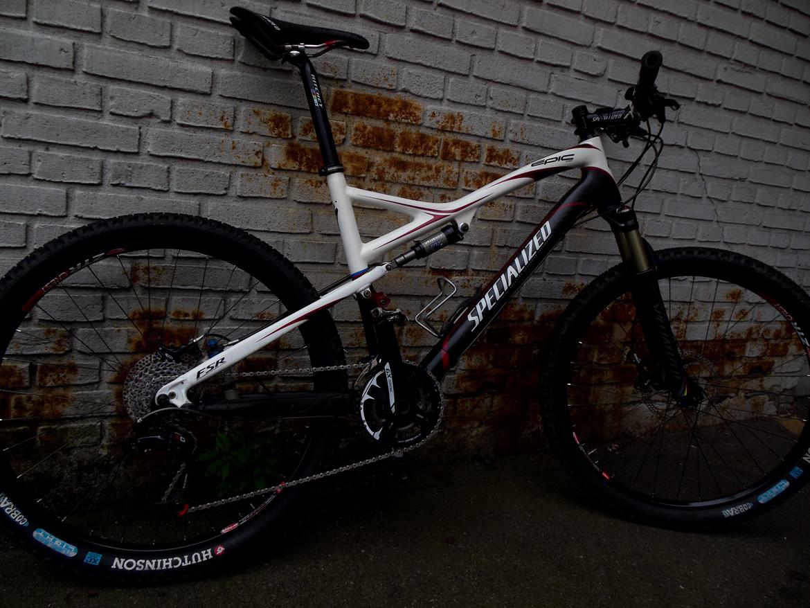 Specialized Epic Carbon Expert billede 7