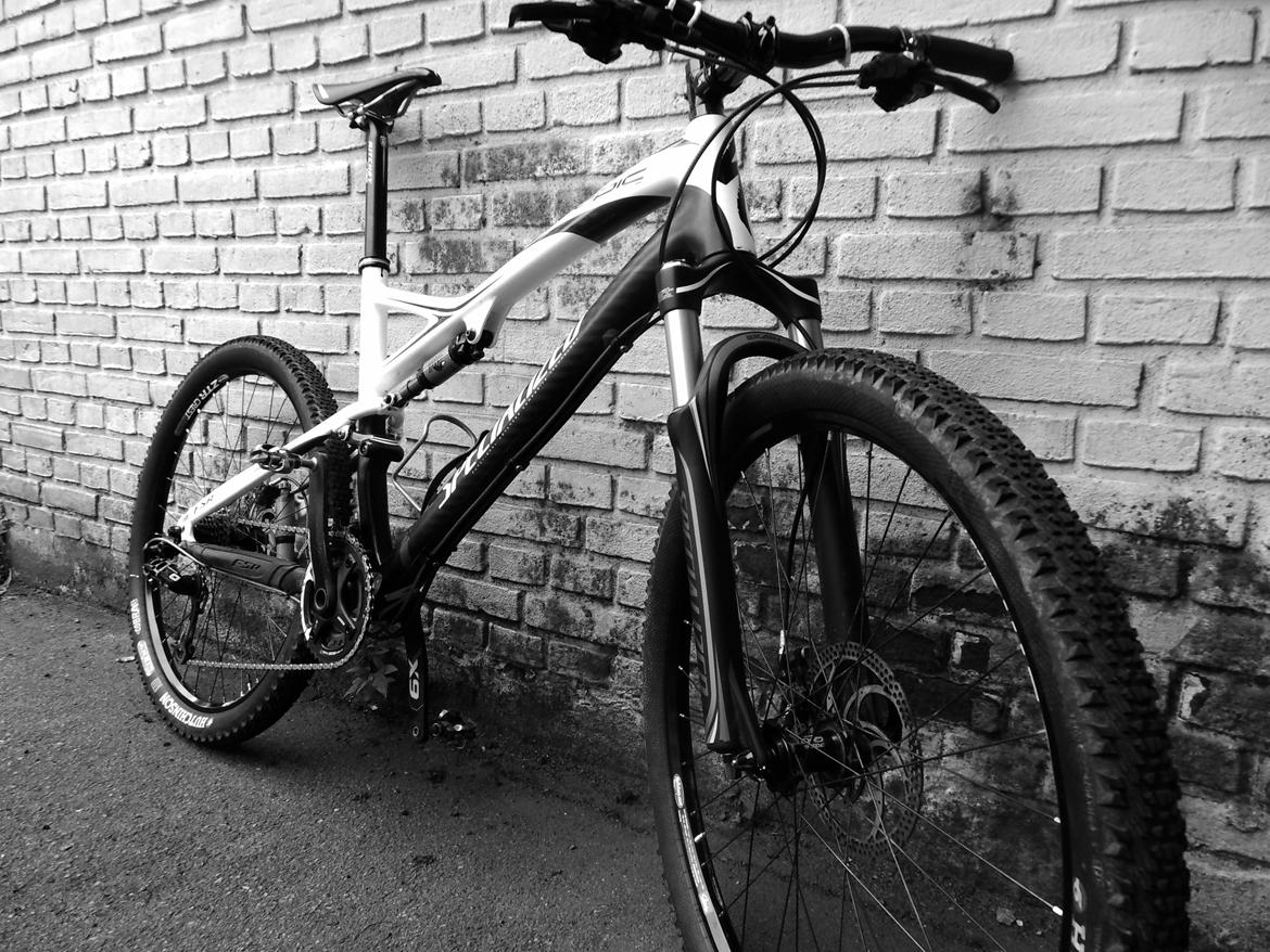 Specialized Epic Carbon Expert billede 13