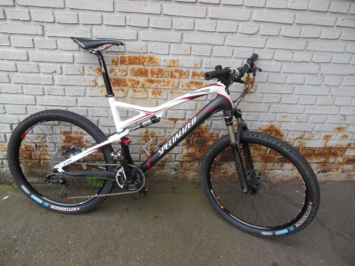 Specialized Epic Carbon Expert billede 14
