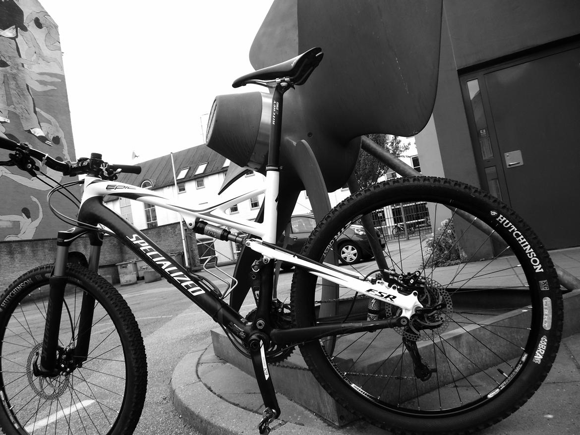 Specialized Epic Carbon Expert billede 16