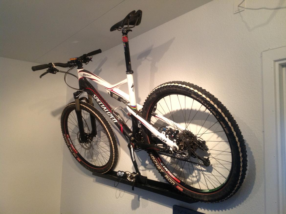 Specialized Epic Carbon Expert billede 17